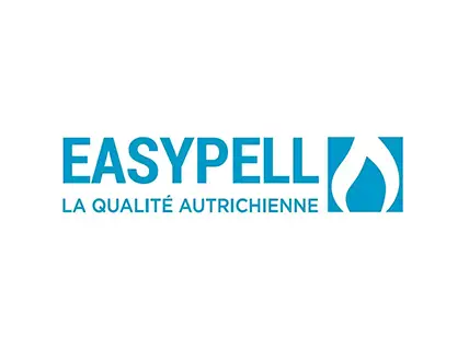 Chaudière granulés pellets Easypell