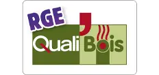 Logo Qualibois