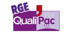 Logo Qualipac