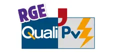 Logo QualiPV