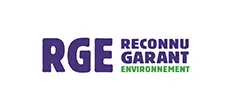 Logo RGE