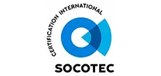 Logo Socotece